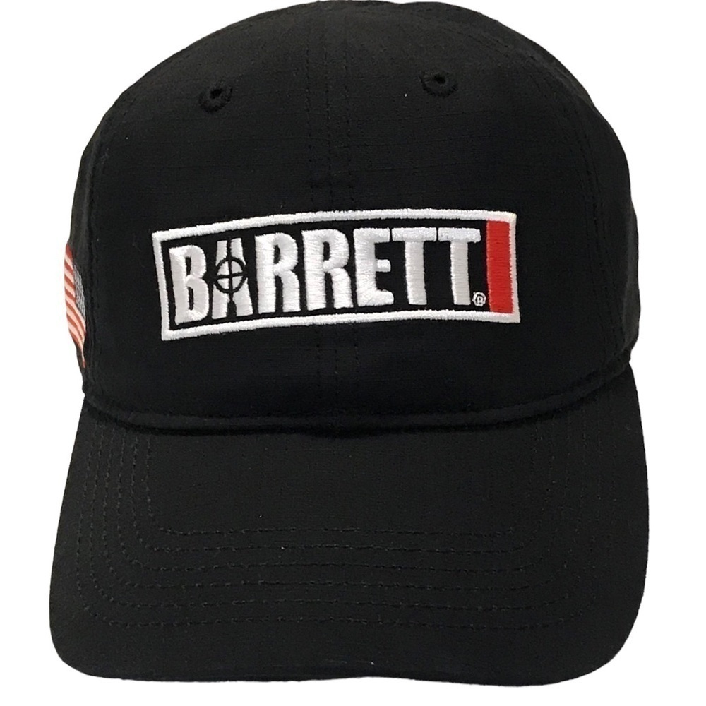 Barrett Long Range Firearms Adjustable Cap